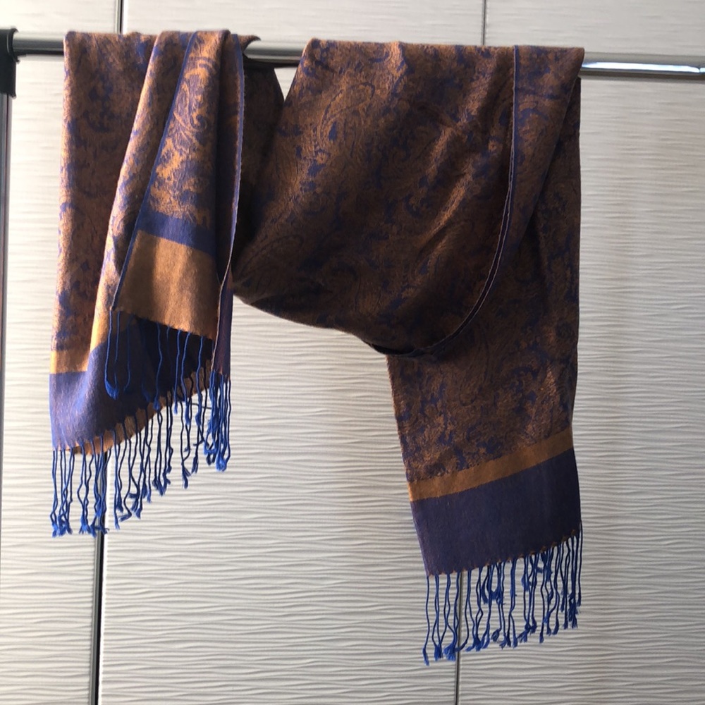 Pashmina shawl/scarf New York
